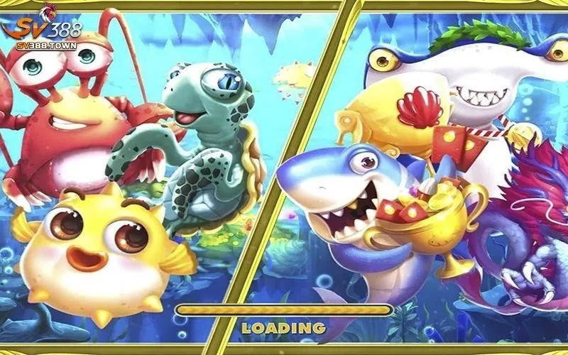 Bắn Cá Zui: Trò Chơi Bắn Cá Hấp Dẫn, Giải Thưởng Lớn 4 Bắn Cá Zui
