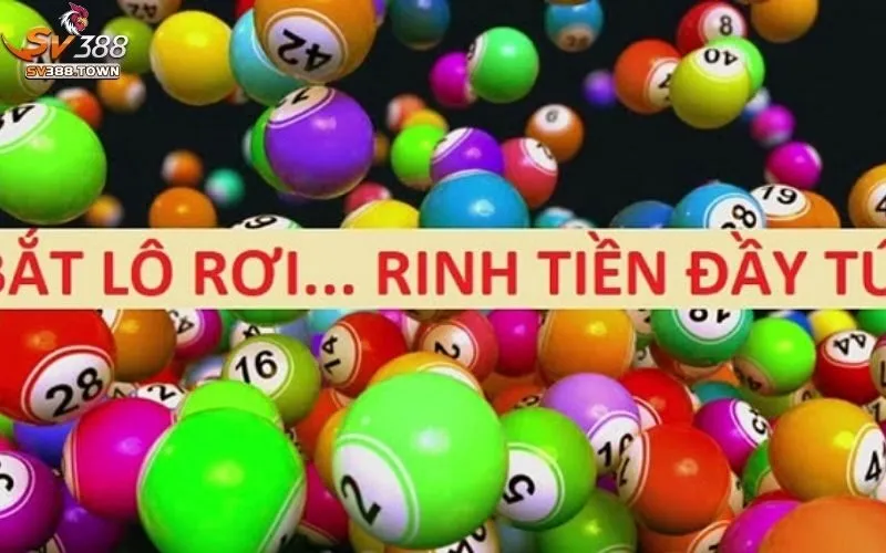Cách Bắt Lô Rơi Hiệu Quả: Kinh Nghiệm Bắt Lô Rơi Dễ Trúng 2 Cách bắt lô rơi hiệu quả