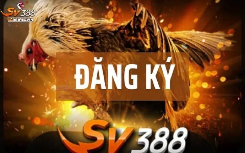 Đăng ký 3 Đăng ký SV388