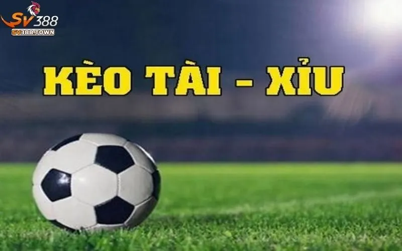Kèo Tài Xỉu: Cách Chơi Kèo Tài Xỉu Hiệu Quả, Tỷ Lệ Thắng Cao 3 Kèo Tài Xỉu