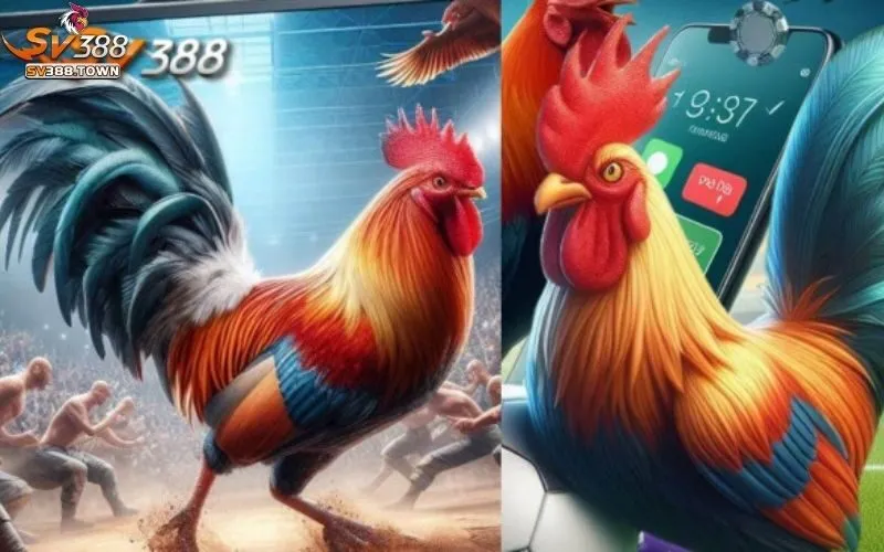 TRANG CHỦ 23 SV388