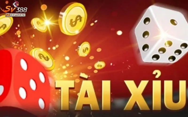 Tài Xỉu: Chiến Thuật Chơi Tài Xỉu, Tăng Cơ Hội Thắng Lớn 4 Tài Xỉu